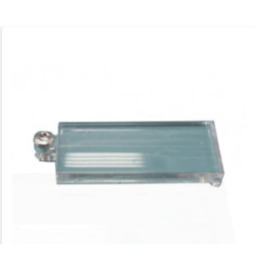 CF5 2N IP FORCE BUTTON NAMETAG